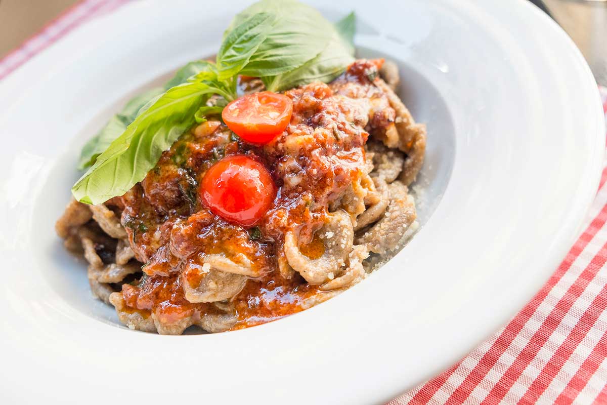 Pizza & Pasta SCIALPI