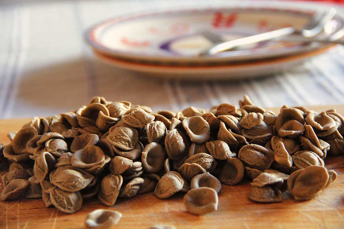 Pizza & Pasta SCIALPI